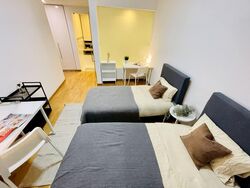 One-north Residences (D5), Apartment #569556021